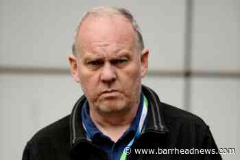 Barrhead campaigner calls for £20 benefit top-up to fight poverty - Barrhead News