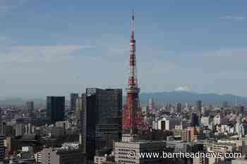 Japan reaches 50% milestone in vaccination drive - Barrhead News