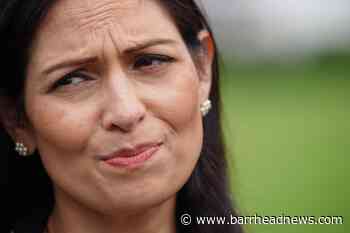 Labour accuses Priti Patel of breaching ministerial code over meeting - Barrhead News