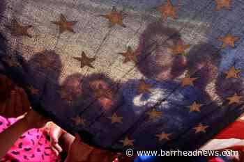 The act of remembering 9/11 evolves as the decades pass - Barrhead News