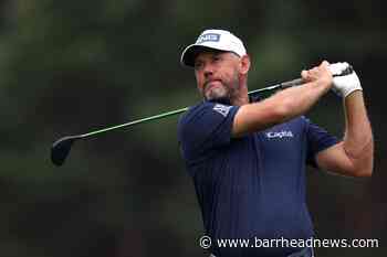 Lee Westwood questions the structure of Europe's Ryder Cup qualifying system - Barrhead News