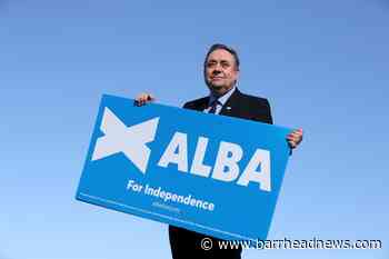 Alba Conference 2021: When is it, where and what will be discussed? - Barrhead News