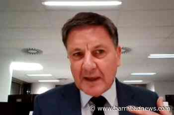 New Information Commissioner gets green light from MPs - Barrhead News