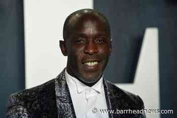The Wire actor Michael K Williams found dead aged 54 - Barrhead News
