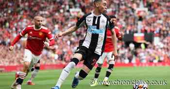 Newcastle fans' player ratings vs Manchester United: Miguel Almiron good, Jeff Hendrick poor