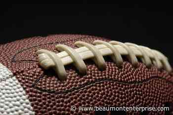 Anderson exits early as West Brook falls to Houston Lamar - Beaumont Enterprise