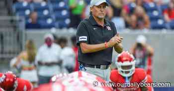 Mac Engel Reports TCU and Houston Nearly Secured PAC-12 Invites - Our Daily Bears