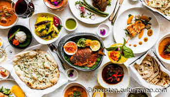 3 things to know in Houston food right now: Sophisticated Indian in Sugar Land, Turkey Leg Hut goes Coog, and Italian fave returns - CultureMap Houston