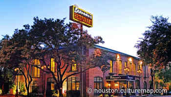 2 hot Houston chefs suddenly depart from acclaimed restaurants - CultureMap Houston