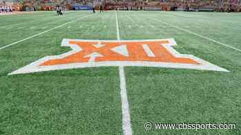 Big 12 expansion: How adding BYU, Cincinnati, Houston, UCF may alter college football's power structure - CBS Sports