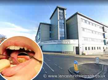 REVEALED: Covid pandemic's huge impact on dental care in Blackburn with Darwen - Lancashire Telegraph