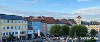 Traunstein: Der KulTSommer ist zu Ende - Traunsteiner Tagblatt