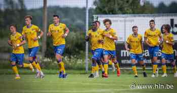 Voorzitter Dirk Ramaekers (KVK Wellen): “Verbondenheid met onze aanhang is zeer belangrijk” - Het Laatste Nieuws