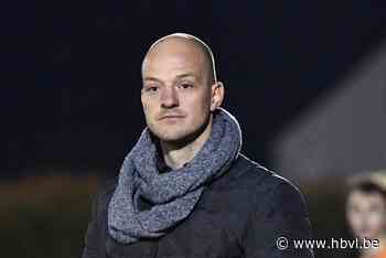 Nijlen-Wellen is duel tussen ex-profs Thompson en Annys - Het Belang van Limburg