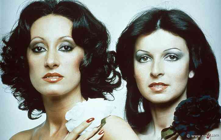 ‘Yes Sir, I Can Boogie’ singer María Mendiola has died