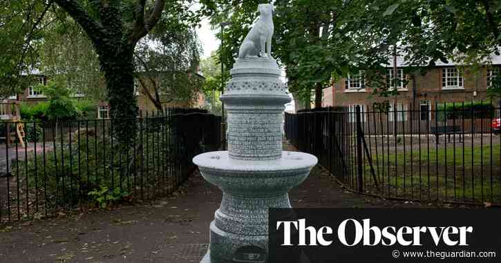 How the cruel death of a little stray dog led to riots in 1900s Britain