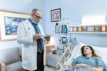 What Are the Four D's of Medical Negligence? - Germany Law Firm PLLC - Bob Germany Law