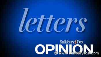 Letter: Seeing Sept. 11 attacks from Northeast Medical Center - Salisbury Post - Salisbury Post