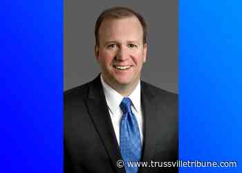 Brookwood Baptist Health and Brookwood Baptist Medical Center Names New Chief Executive Officer - Trussvilletribune