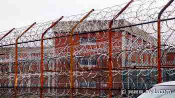 Rikers chief medical officer: Jail needs 'outside help' - Spectrum News NY1