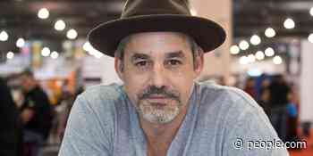 Buffy Star Nicholas Brendon Suffering from 'Deep-Seated Medical Problems' After Recent Jail Stint - PEOPLE