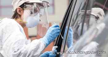 IRS: COVID tests are eligible medical expenses - Accounting Today