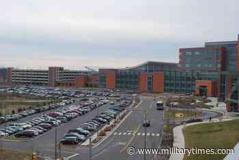 New plan scales back massive cuts in military medical billets - Military Times