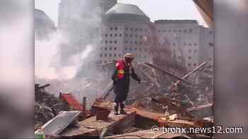 Measure introduced to help cover possible shortfall for 9/11-related medical screenings program - News 12 Bronx