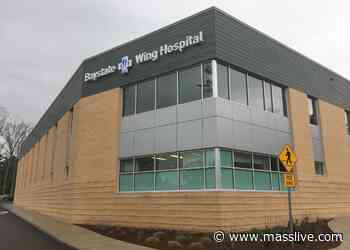 Baystate sells Monson Medical Center property; animal clinic plans to open there by November - MassLive.com