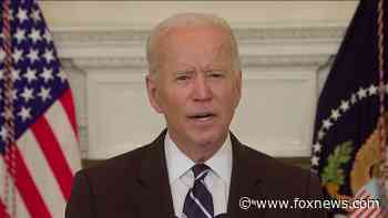 Dr. Marty Makary: I have medical concerns around Biden's new vaccine mandates - Fox News