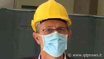 "Impegnati più di 78 milioni di euro nell'edilizia scolastica": Stefano Marcon saluta gli studenti delle superiori prima della ripresa delle lezioni - Qdpnews