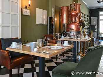 Gaststättenverband fordert Sicherheit für das Gastgewerbe – Berlin.de - Berlin.de