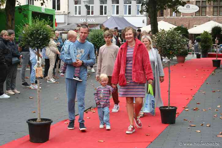 Modewandeling blijft een klassieker op Lokerse agenda
