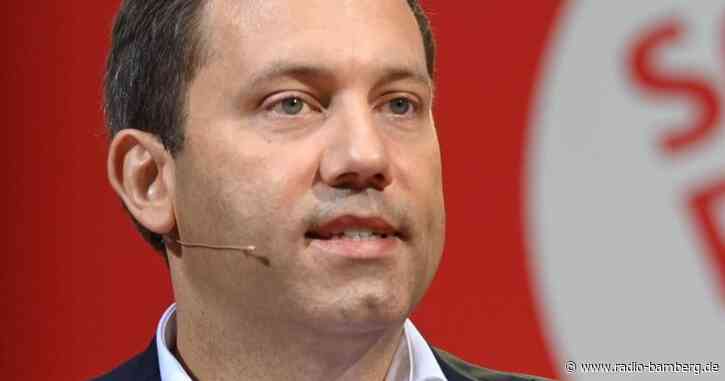 Schlagabtausch zwischen SPD und Union nach Laschet-Rede