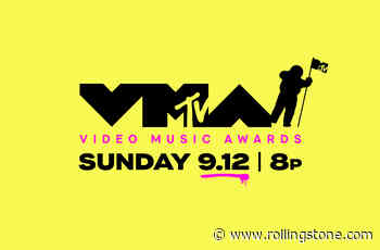VMAs Live Stream: How to Watch the 2021 MTV Video Music Awards Online for Free