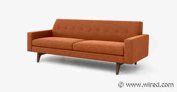 Our Favorite Couches (and 1 Armchair) You Can Order Online