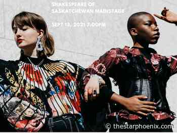 COSMOS emerging artists showcase makes space for creative contemplation