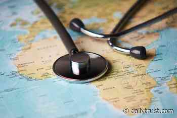The Truth about Medical Tourism - By: Fatima DAMAGUM - Daily Trust