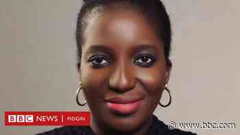 Fatima Waziri-Azi: NAPTIP new Director General wey President Buhari appoint - Profile - BBC News