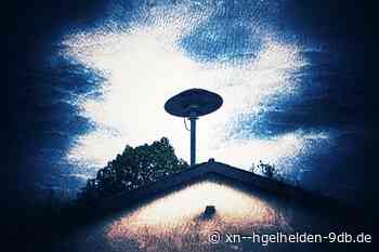 Sirenen heulen testweise - Probealarm mitunter in Bruchsal und Bretten - Hügelhelden.de