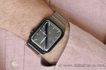 Apple Watch Series 7: Everything we think we know about the next big smartwatch