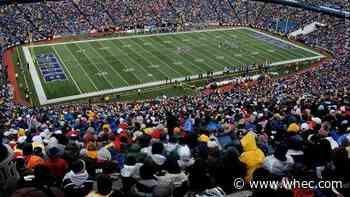 The wait is over, Bills open against Steelers in matchup of division champs