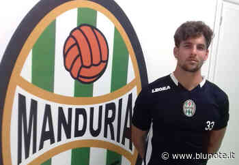 EccPuglia: Importante arrivo per l'attacco del Manduria - Blunote