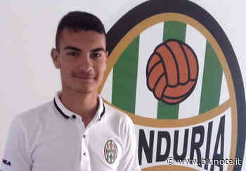 EccPuglia: Un esterno destro dal Lecce per il Manduria - Blunote