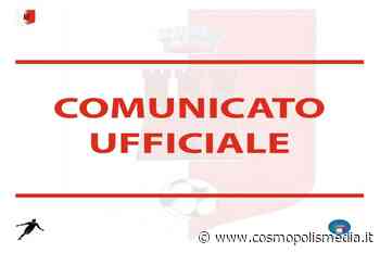 Asd Castellaneta Calcio - UG Manduria Sport, aperta la prevendita - Cosmopolismedia