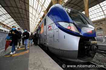 Contrôle des pass sanitaires: un surcoût de "plusieurs millions d'euros" pour la SNCF