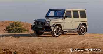 Best luxury SUV choices for 2021     - Roadshow