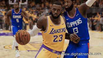 Here’s what we’re playing on National Video Game Day