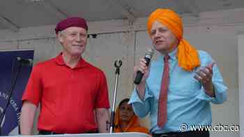 How Manitoba's 2021 election races are shaping up