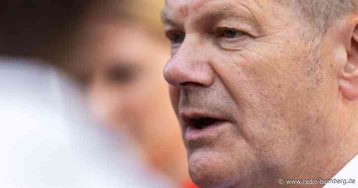 Weiter Druck auf Scholz wegen FIU